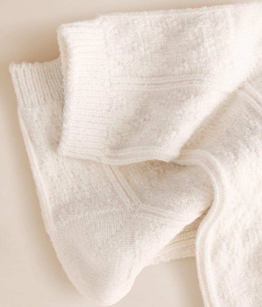 Chain Textured Socks - thumbnail 2