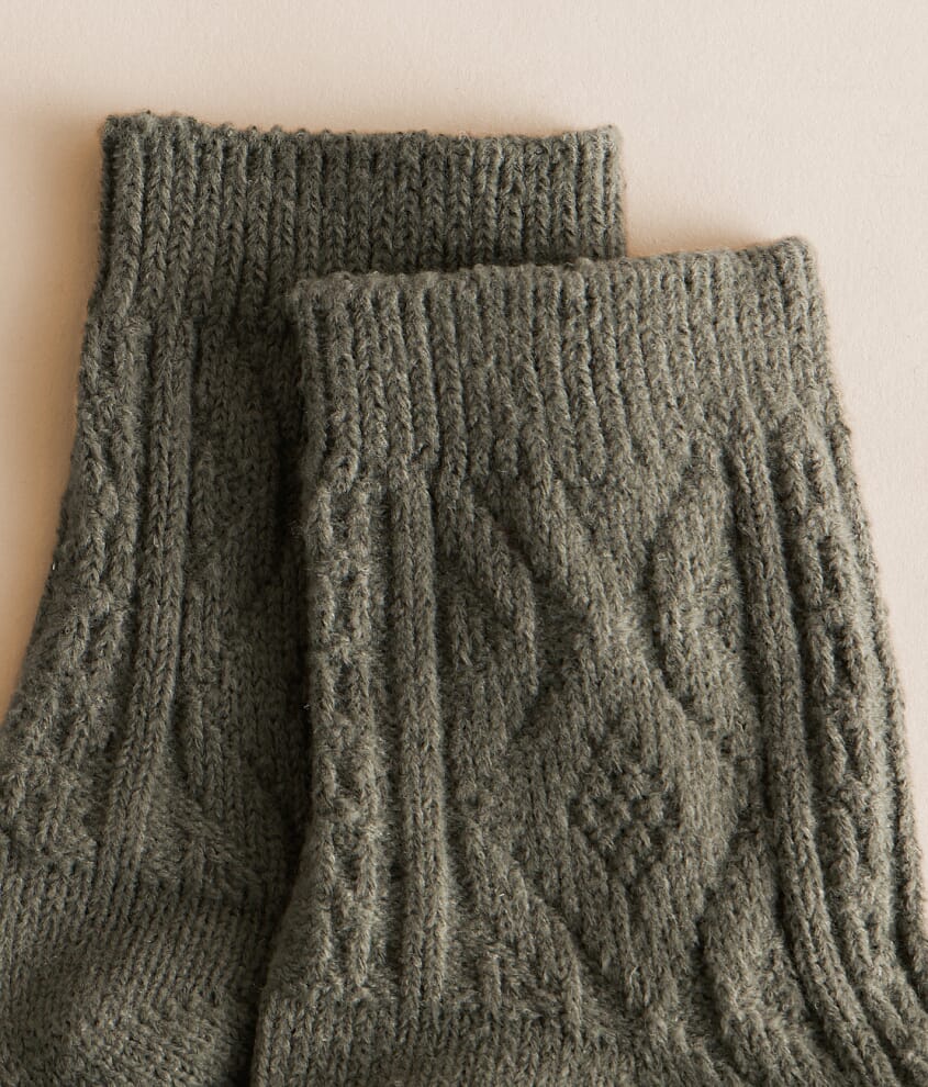 Textured Socks - thumbnail 2