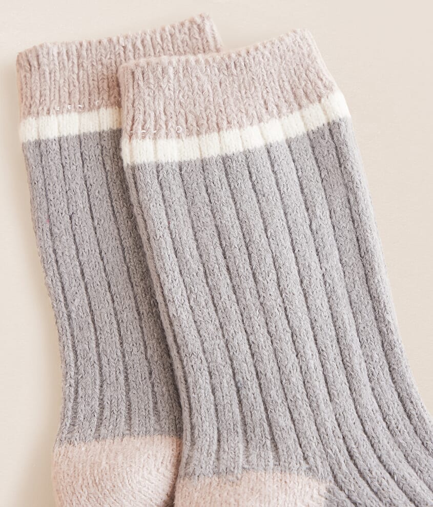 Microfiber Boot Socks