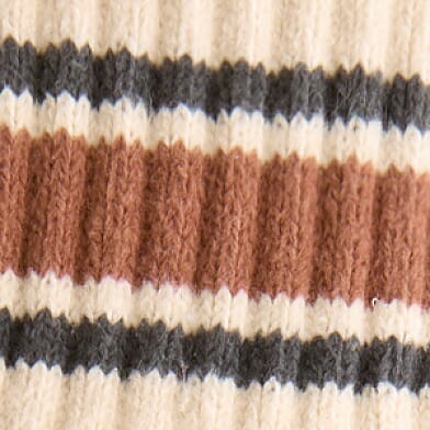 Fawn Russet