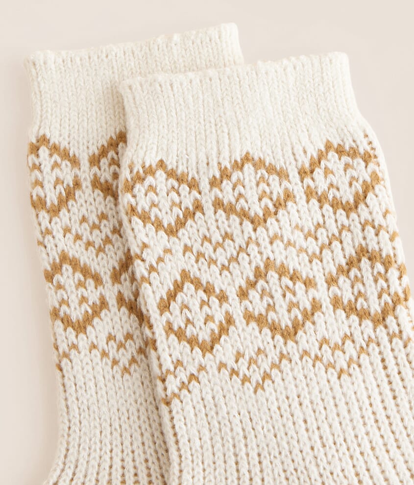 Patterned Socks - thumbnail 2