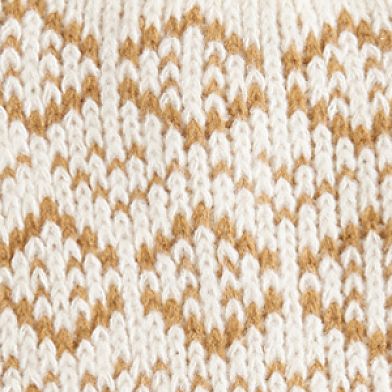 Cream Brown