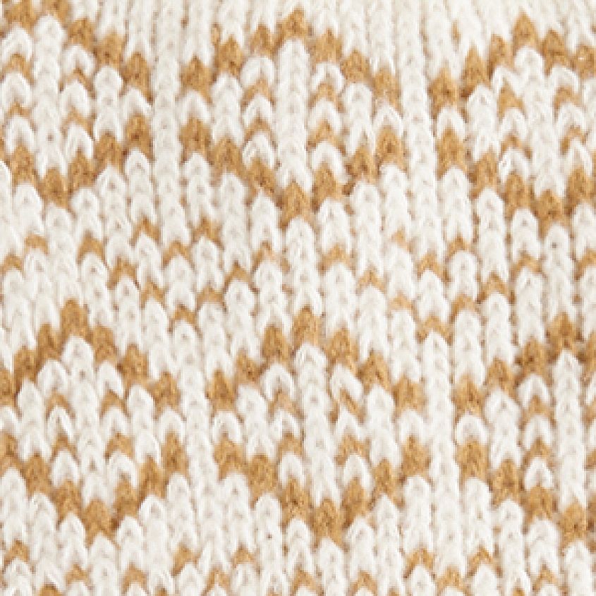 Cream Brown