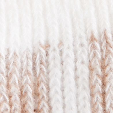 Taupe White