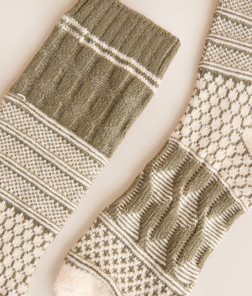 Striped Socks - thumbnail 2