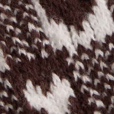 Checkered Heart Socks thumbnail 3