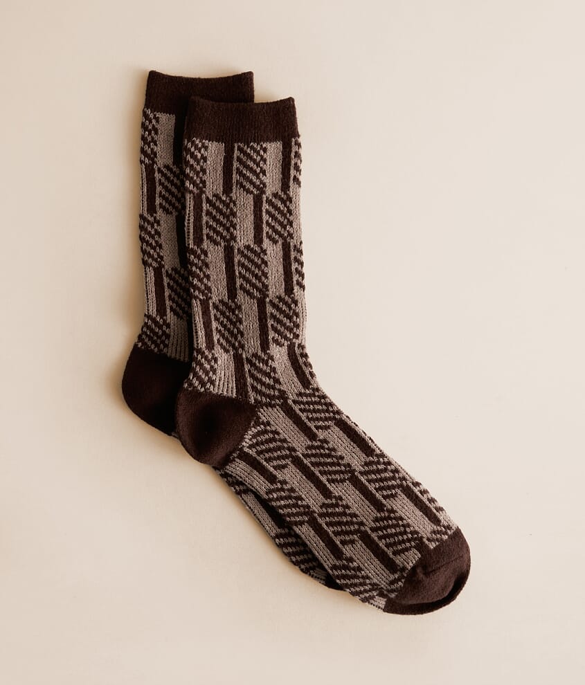 Check Socks