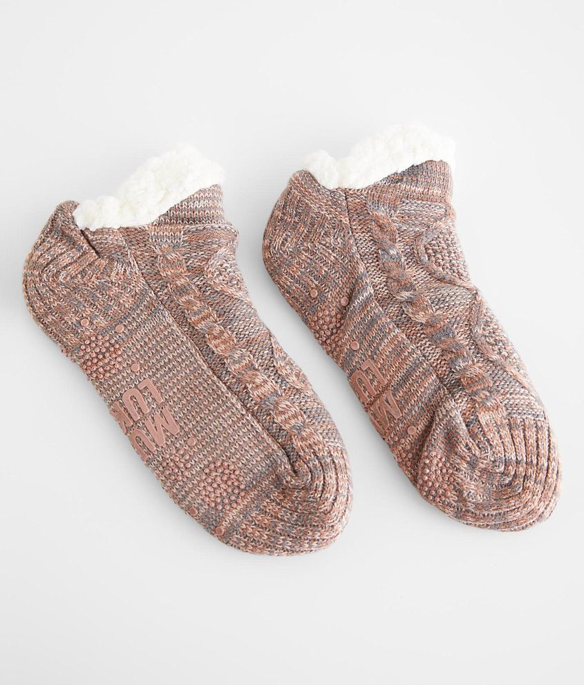 Muk luks deals cabin socks