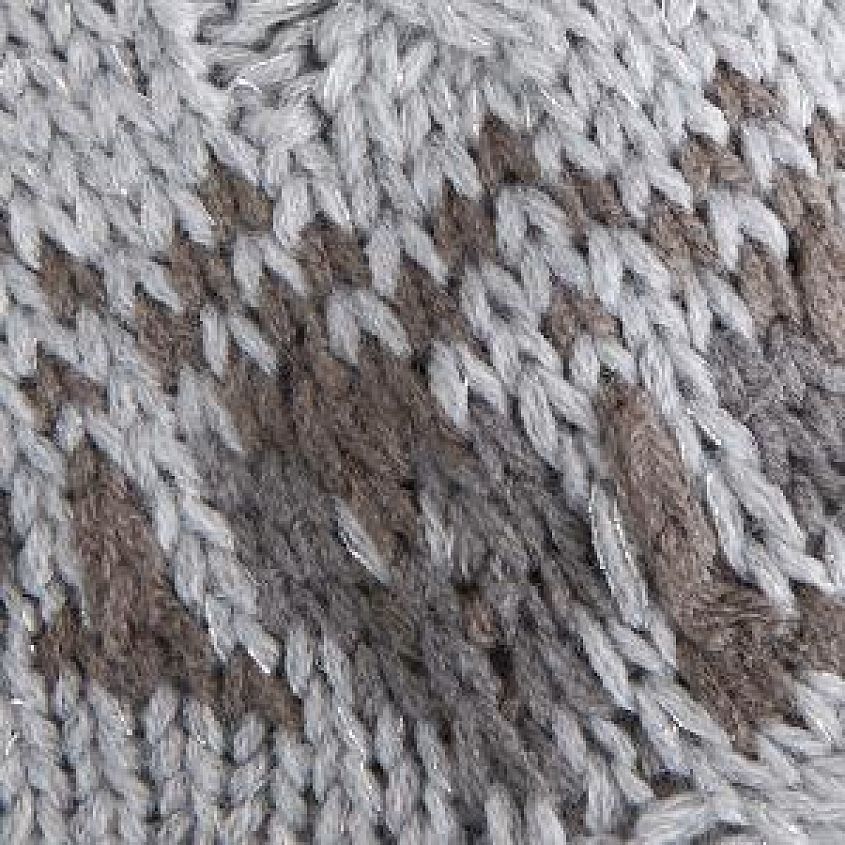 Med Grey Heather