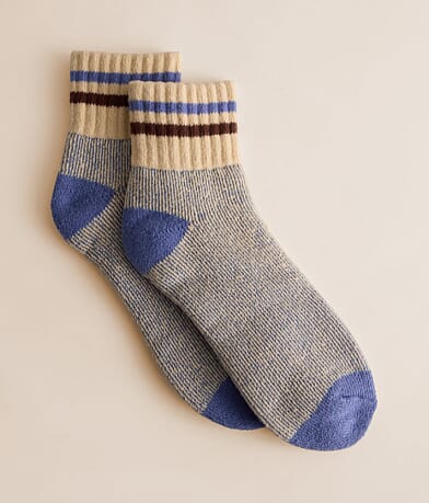 Striped Socks