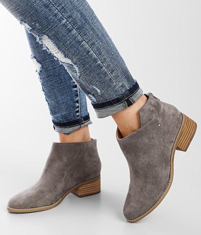 DV by Dolce Vita Asymmetrical Ankle Boot MISC_DETAIL_4