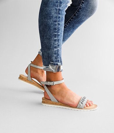 DV by Dolce Vita Fetch Sandal misc detail 4 view