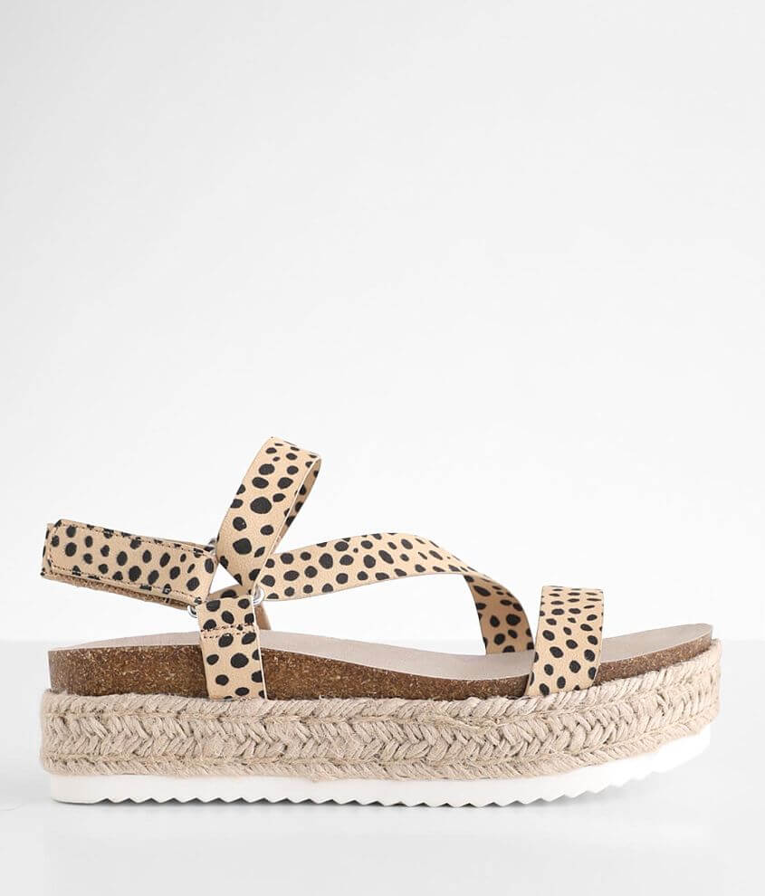 Dolce vita cheetah on sale sandals