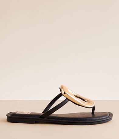 DV by Dolce Vita Jameson Sandal front view
