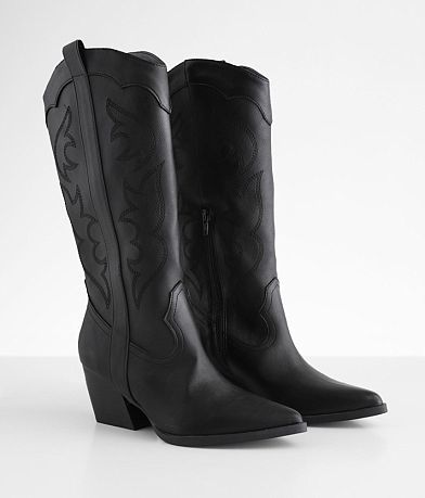 DV by Dolce Vita Korra Western Boot MISC_DETAIL_2