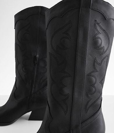 DV by Dolce Vita Korra Western Boot MISC_DETAIL_5