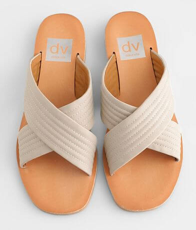 DV by Dolce Vita Lyra Criss Cross Sandal misc detail 4 view