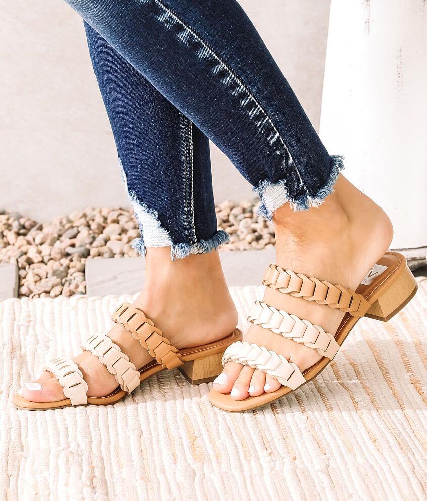 Dv sandals best sale