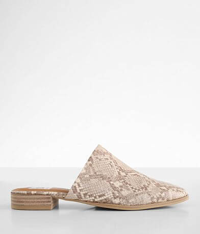 DV by Dolce Vita Pyra Snake Print Mule Shoe MISC_DETAIL_1