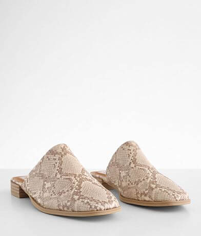 DV by Dolce Vita Pyra Snake Print Mule Shoe MISC_DETAIL_2