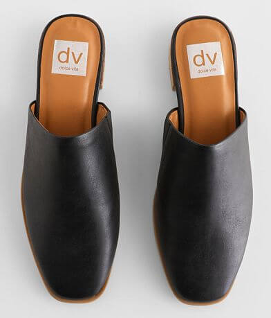 DV by Dolce Vita Pyra Mule Shoe misc detail 4 view