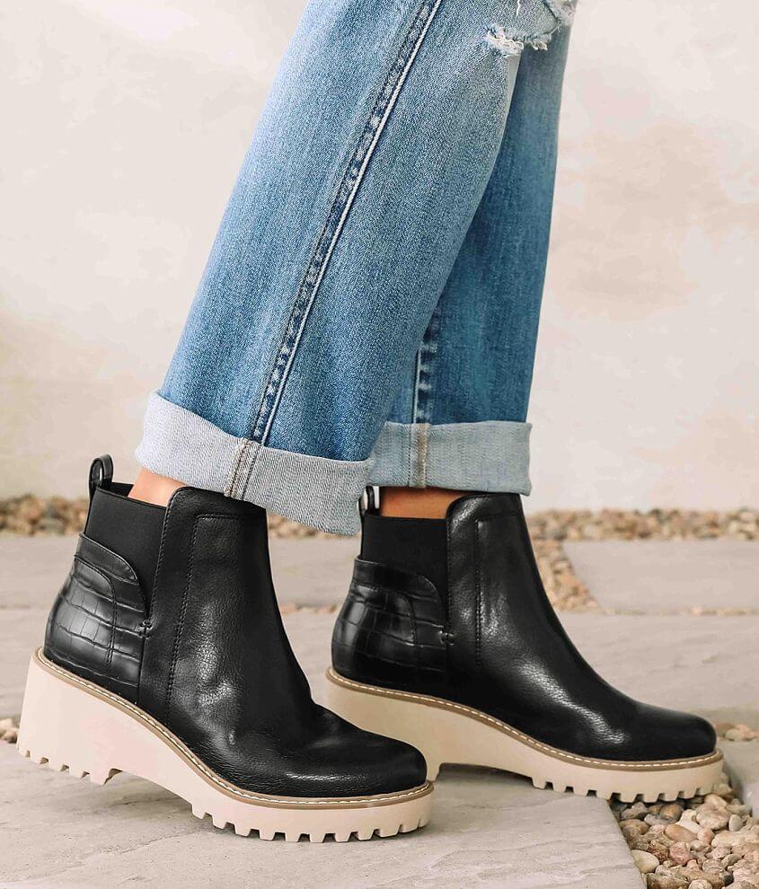 Dolcis chelsea outlet boots