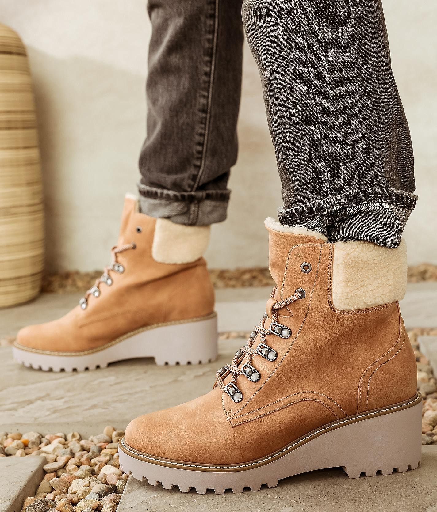 Dv ankle outlet boots