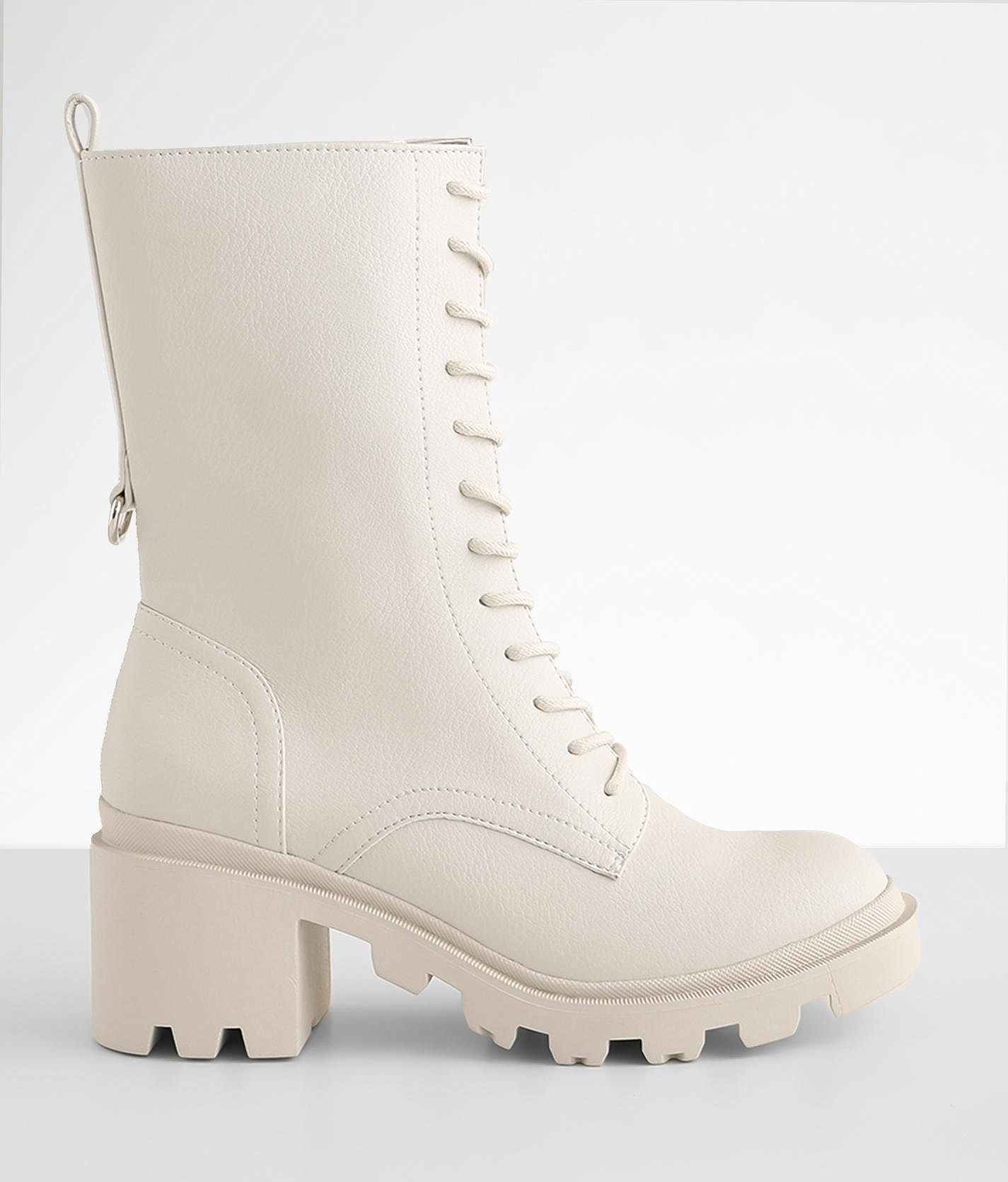 Boot high hot sale ankle dvs