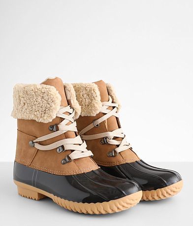 DV by Dolce Vita Duck Boot MISC_DETAIL_1