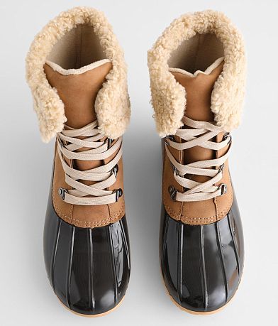 DV by Dolce Vita Duck Boot MISC_DETAIL_3