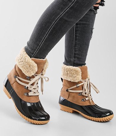 DV by Dolce Vita Duck Boot MISC_DETAIL_4