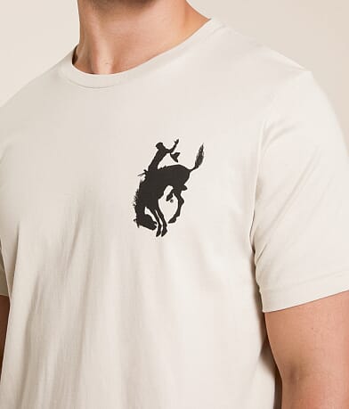 Pendleton Whisky Let&apos;er Buck T-Shirt MISC_DETAIL_1