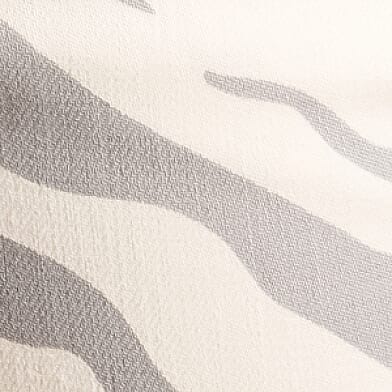 Zebra Wide Leg Stretch Jean thumbnail 7