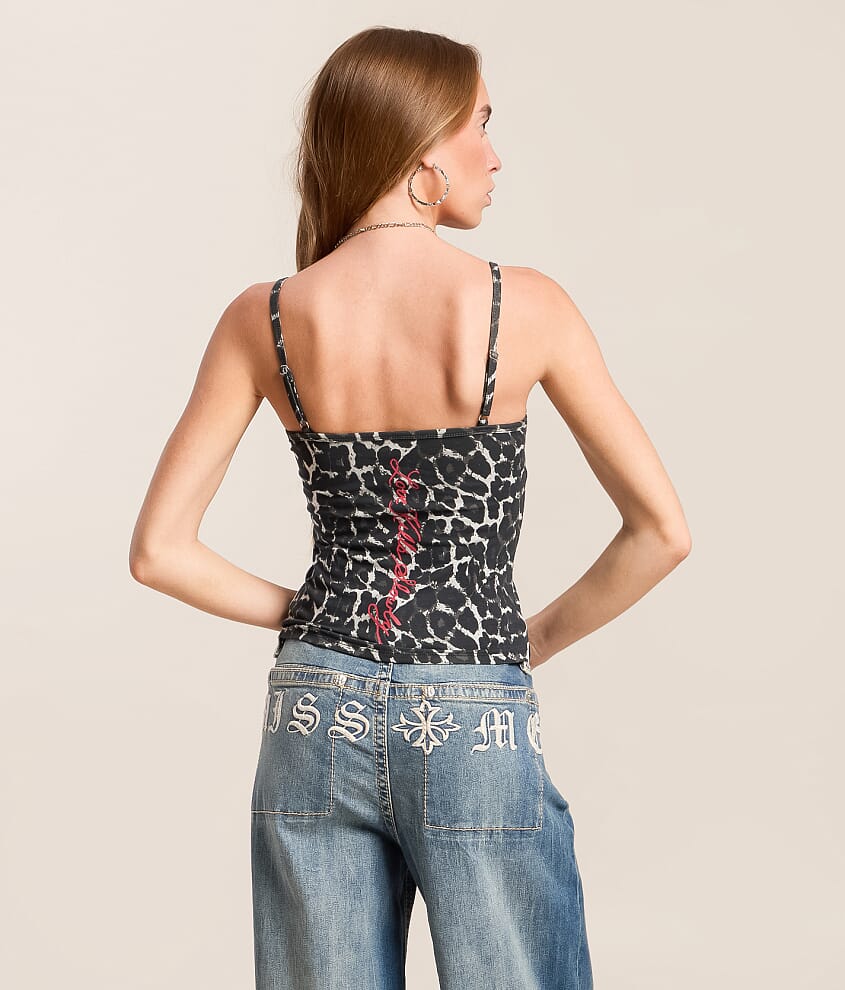 Panther Tank Top