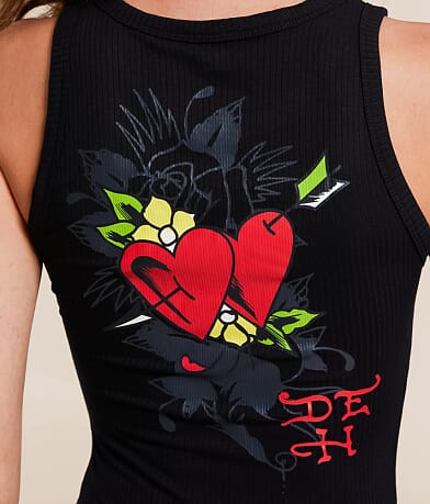 Wings Cut-Out Mini Dress thumbnail 3