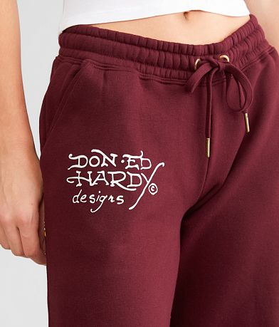 Ed Hardy Retro Tiger Pant MISC_DETAIL_1