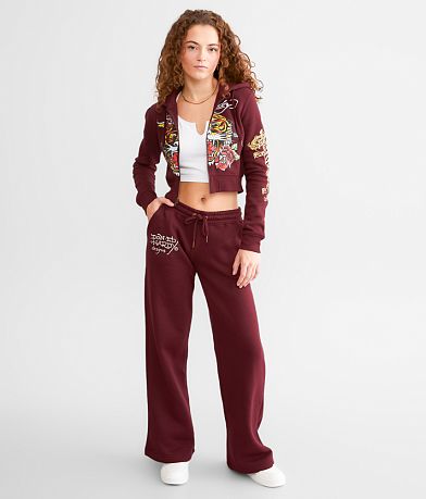 Ed Hardy Retro Tiger Pant MISC_DETAIL_2