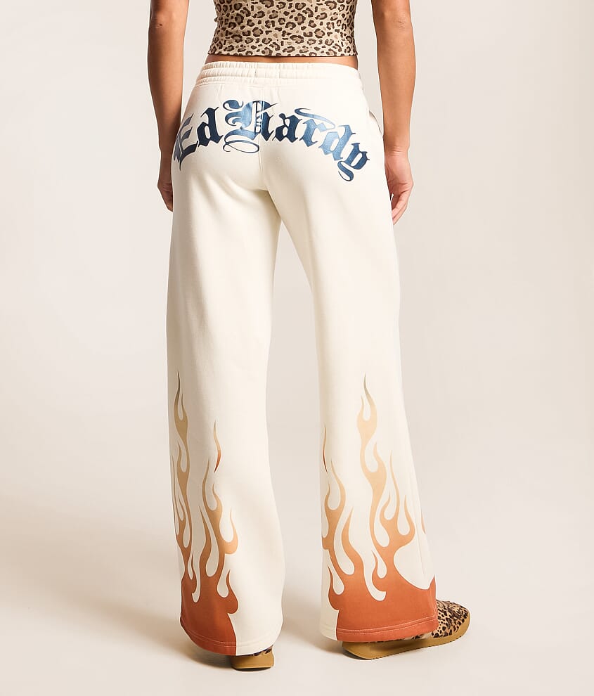 Flames Sweatpant