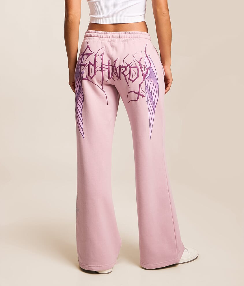 Cross Wings Sweatpant