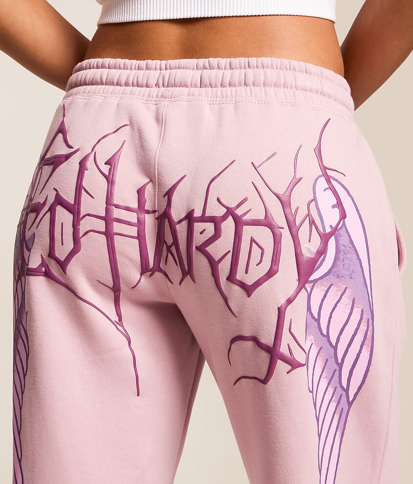 Cross Wings Sweatpant