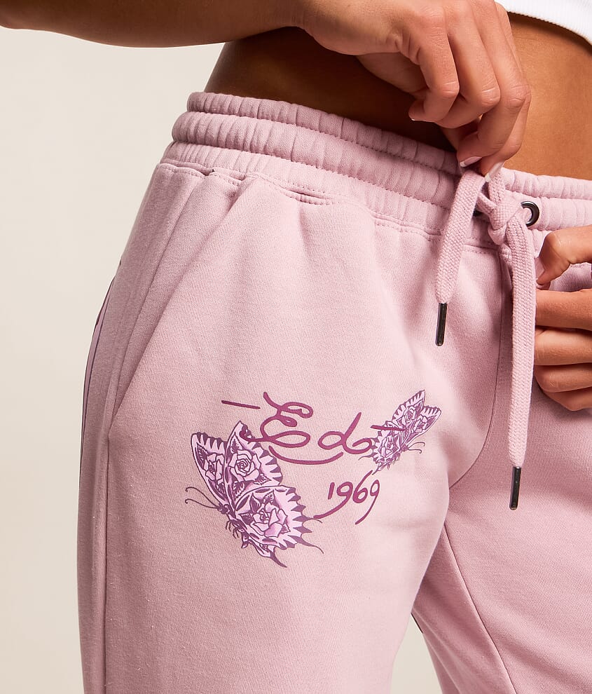 Cross Wings Sweatpant