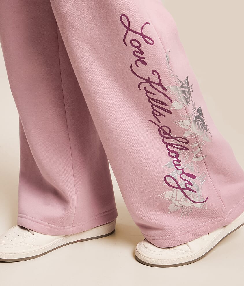 Cross Wings Sweatpant