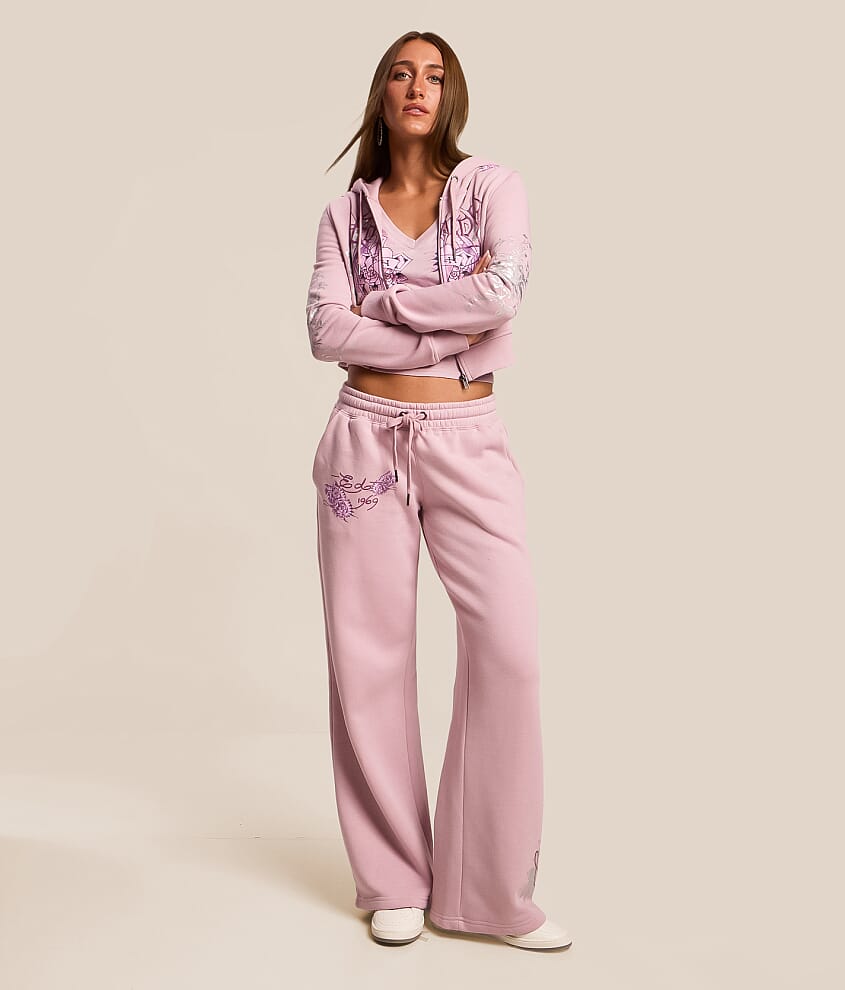Cross Wings Sweatpant