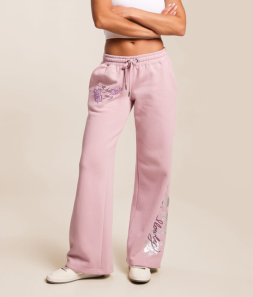 Cross Wings Sweatpant
