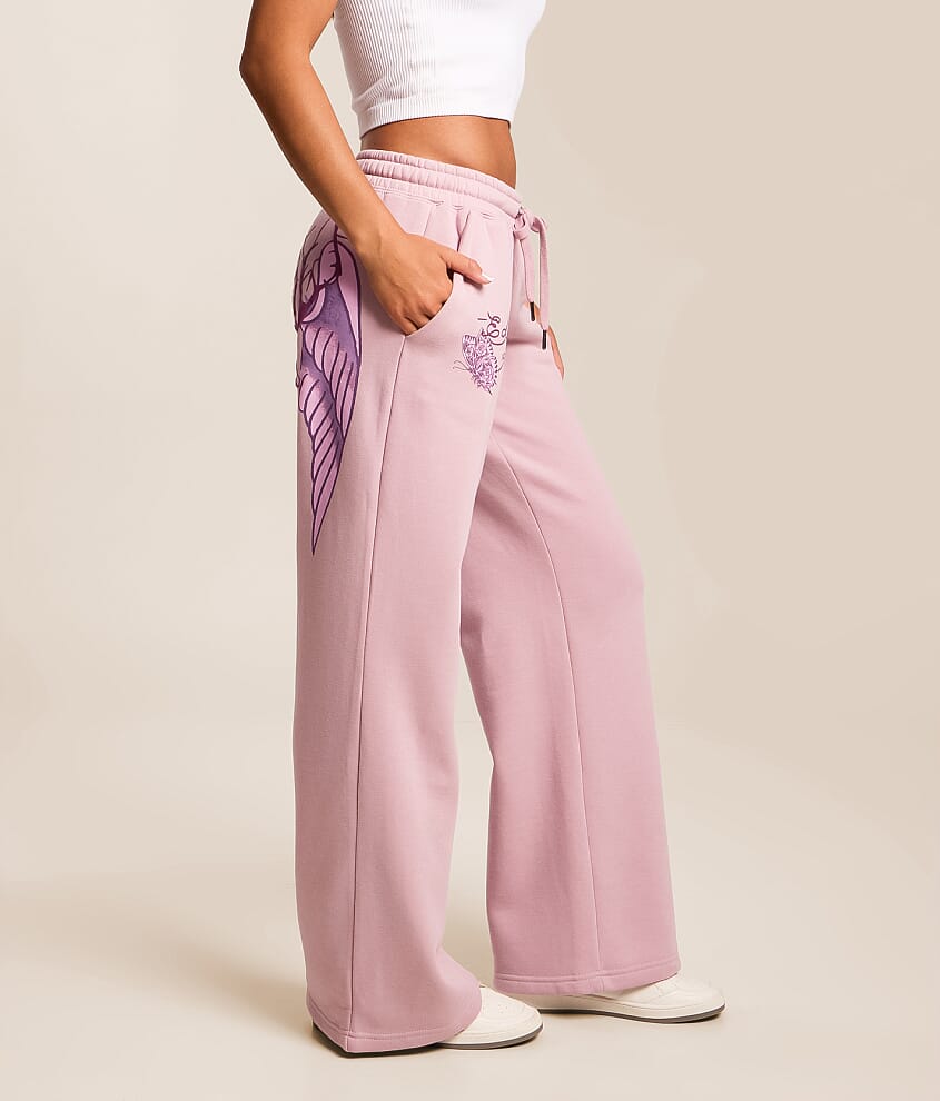 Cross Wings Sweatpant
