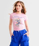 Ed Hardy Football Baby クロップド丈 Tシャツ 2色 関送無 Ed Hardy Panther Skull Fleece Shorts – DTLR
