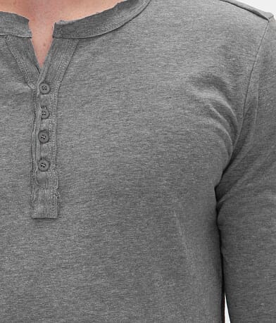 Rogue State Raw Edge Henley MISC_DETAIL_2