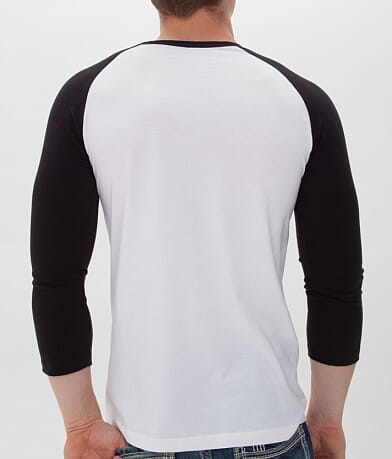 Rook Strike T-Shirt BACK
