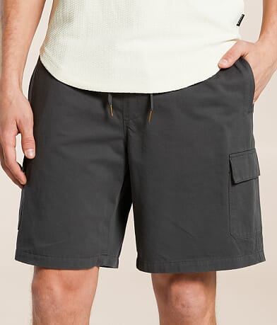 Rhythm Cargo Jam Short front view