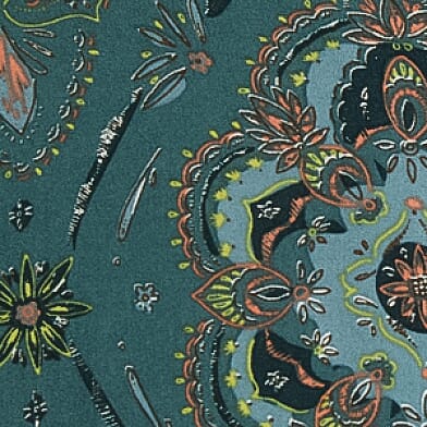 Vintage Green